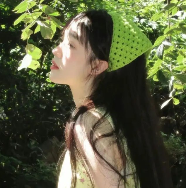 妈妈的牵挂